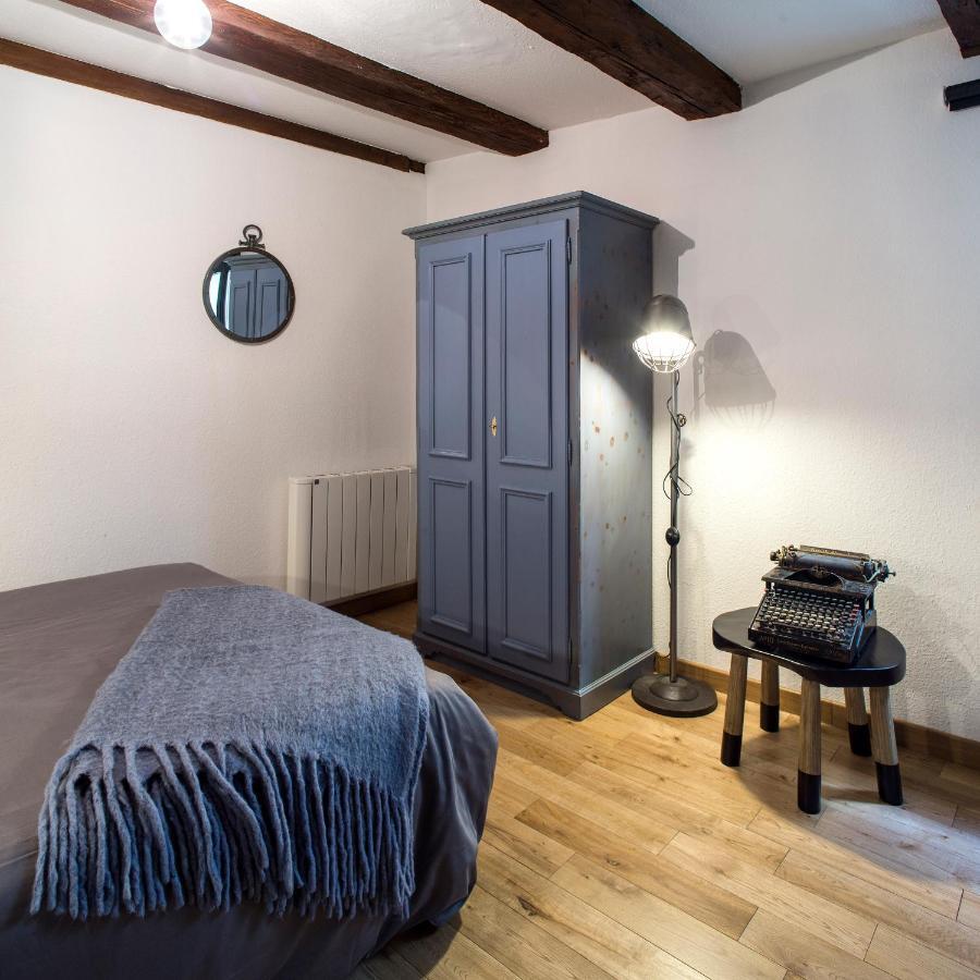 La Maison Du Batelier - Quartier Historique Petite Venise Колмар Екстериор снимка